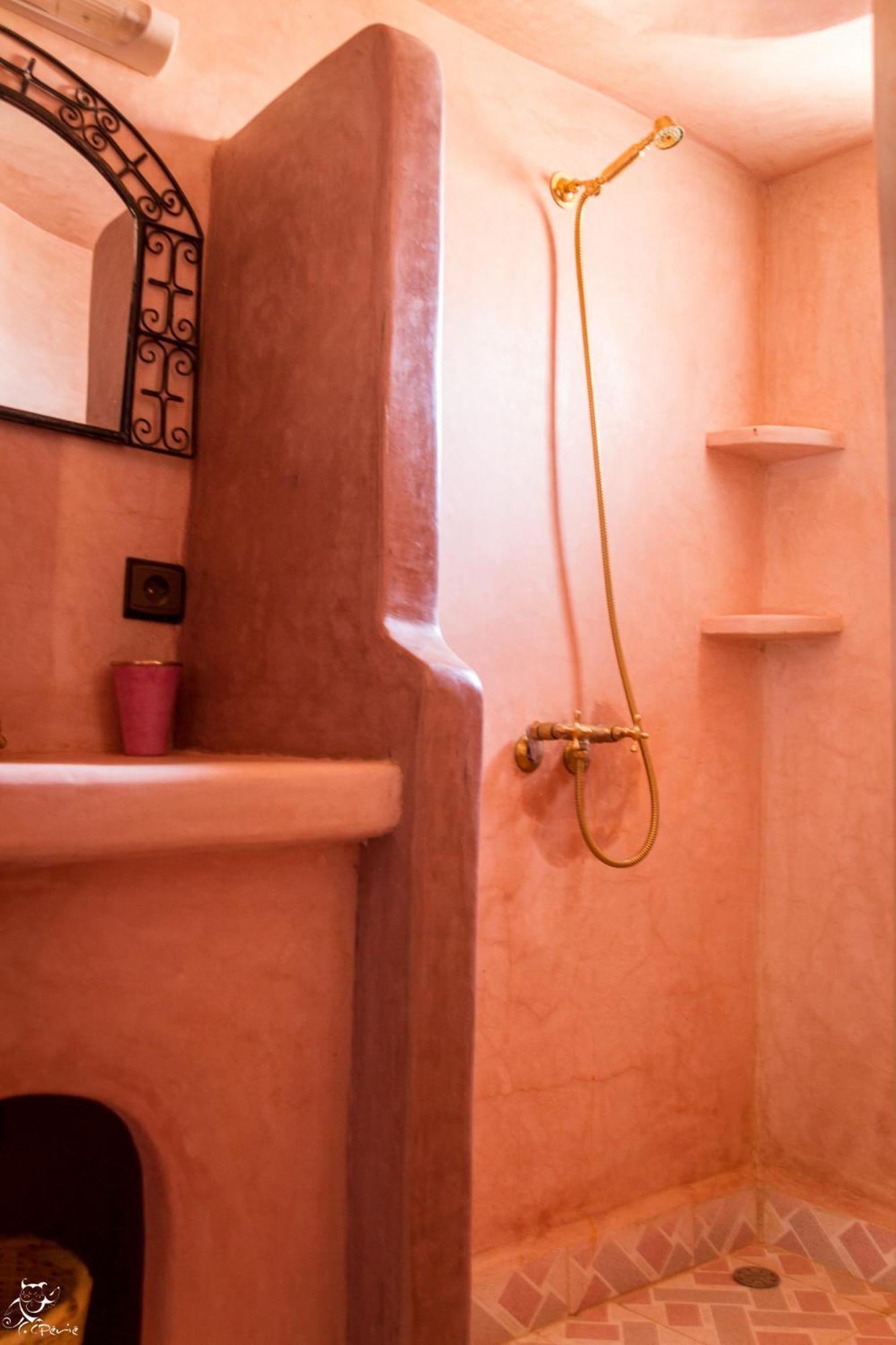Riad Amar Merzouga Ruang foto